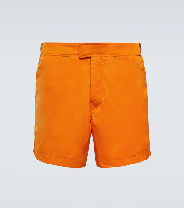  Zegna Zegna Swim Trunks 