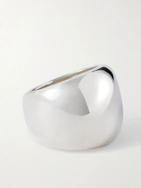  Agmes Agmes - Myriam Sterling Silver Ring - 7 