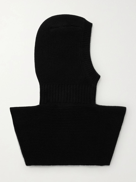  Arch4 Arch4 - Cashmere Snood - Black 