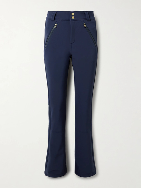  Bogner Bogner - Hazel Appliquéd Ski Pants - Navy 