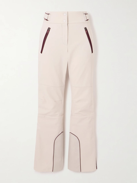  Brunello Cucinelli Brunello Cucinelli - Bootcut Ski Pants - Beige 