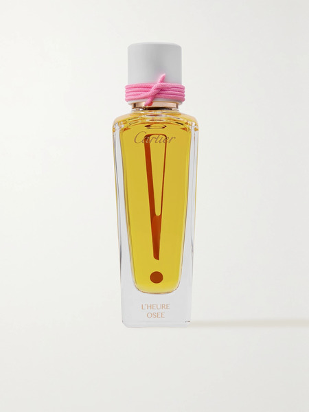  Cartier Perfumes Cartier Perfumes - Eau De Parfum - L'heure Osée, 75ml 