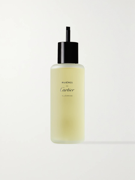  Cartier Perfumes Cartier Perfumes - Eau De Toilette Refill - Rivières De Cartier Allégresse, 200ml 