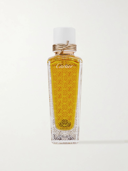  Cartier Perfumes Cartier Perfumes - Parfum - Oud & Pink, 75ml 