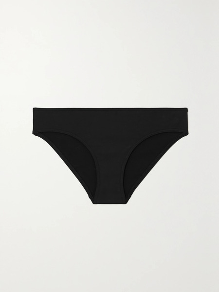  Chloé Chloé - + Eres Bikini Briefs - Black 