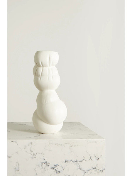  Completedworks Completedworks - Ceramic Vase - White 