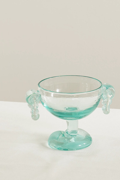 Completedworks Completedworks - Recycled-glass Bowl - Clear 