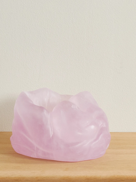  Completedworks Completedworks - Resin Vase - Antique Rose 