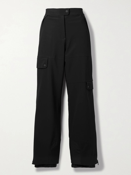  Cordova Cordova - Zurs Ski Pants - Black 