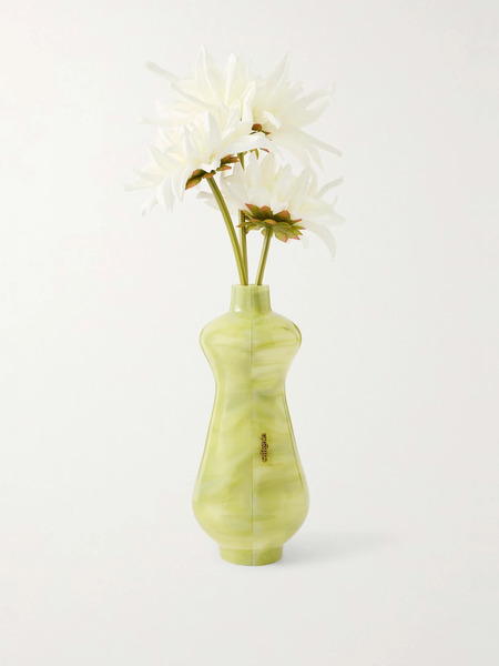  Cult Gaia Cult Gaia - Florence Clutch - Green 