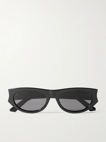  Dior Eyewear Dior Eyewear - Diorglow B2i Acetate Sunglasses - Gray 