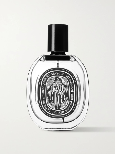  Diptyque Diptyque - Minthé Eau De Parfum - Mint, Geranium & Patchouli, 75ml 