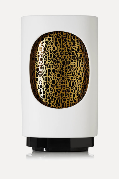  Diptyque Diptyque - Un Air De Diptyque Electric Diffuser - White 
