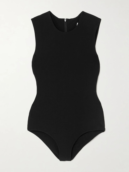  Esse Studios Esse Studios - Illi Ponte Bodysuit - Black 