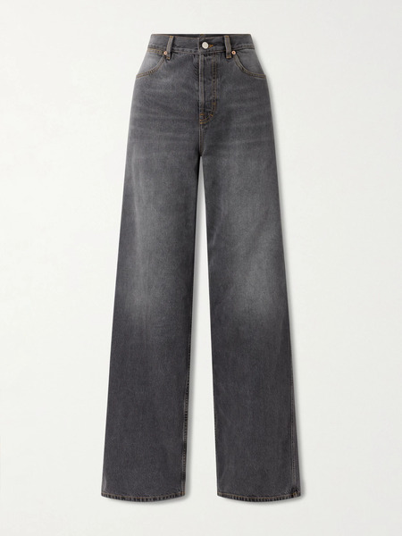  Gucci Gucci - Jeans - Gray 