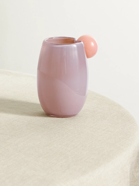  Helle Mardahl Helle Mardahl - Bon Bon Tea Glass Cup - Gray 