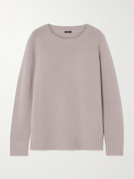  Joseph Joseph - Cashmere Sweater - Taupe 