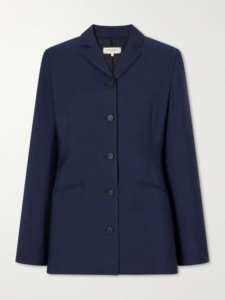  Kallmeyer Kallmeyer - Benny Longline Blazer - Navy 