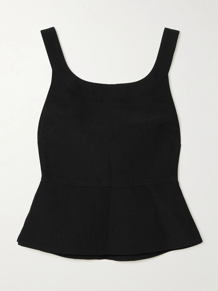  Liberowe Liberowe - Kensal Woven Top - Black 