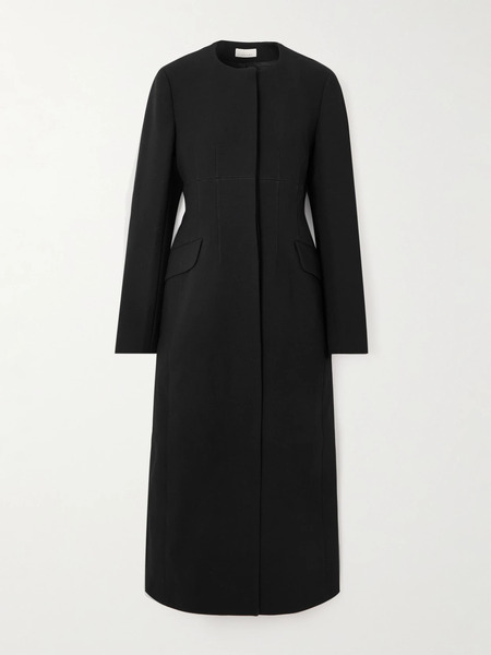  Liberowe Liberowe - Wool Coat - Black 