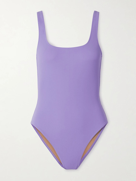  Lido Lido - Due Swimsuit - Lilac 