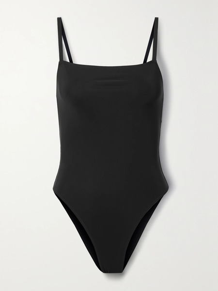  Lido Lido - Tre Swimsuit - Black 