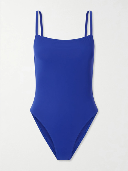  Lido Lido - Tre Swimsuit - Blue 