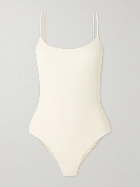  Lido Lido - Trentasei Swimsuit - Cream 