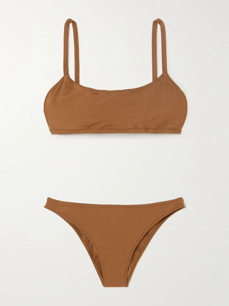  Lido Lido - Undici Bikini - Brown 