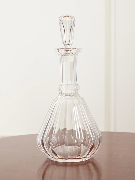  Lobmeyr Lobmeyr - Crystal Decanter - Clear 