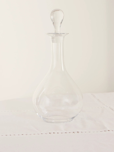  Lobmeyr Lobmeyr - Crystal Decanter - Clear 