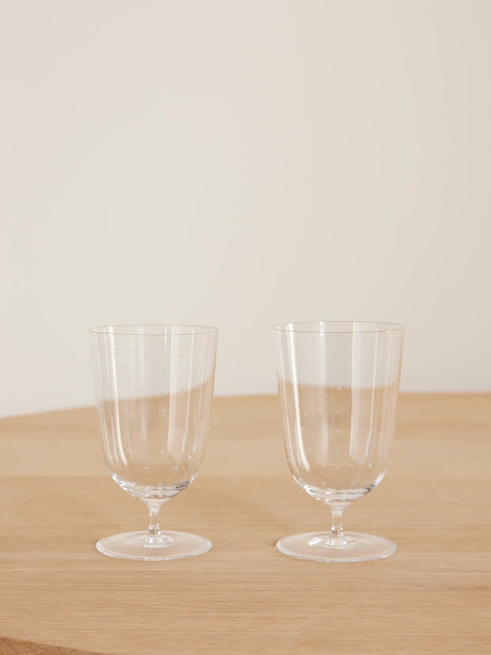  Lobmeyr Lobmeyr - Crystal Water Glass - Clear 