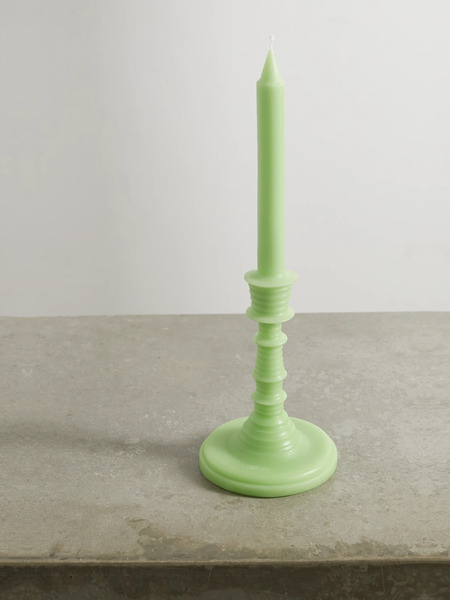  Loewe Perfumes Loewe Perfumes - Cucumber Scented Candle, 330g - Green 