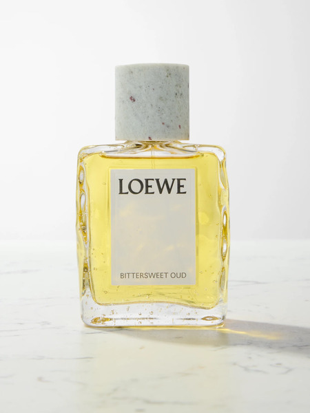  Loewe Perfumes Loewe Perfumes - Eau De Parfum - Bittersweet Oud, 100ml 
