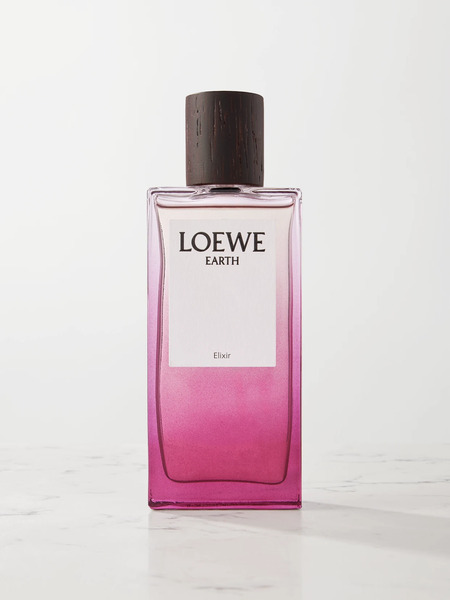  Loewe Perfumes Loewe Perfumes - Eau De Parfum - Earth Elixir, 100ml 