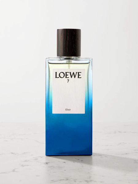  Loewe Perfumes Loewe Perfumes - Eau De Parfum - 7 Elixir, 100ml 