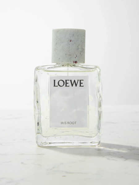  Loewe Perfumes Loewe Perfumes - Eau De Parfum - Iris Root, 100ml 