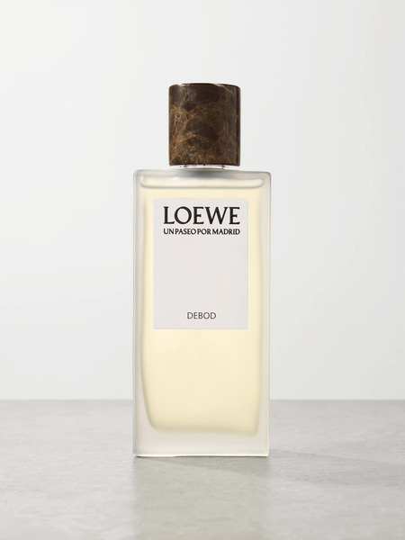  Loewe Perfumes Loewe Perfumes - Eau De Parfum - Un Paseo Por Madrid Debod, 100ml 