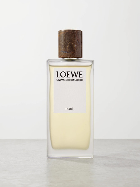  Loewe Perfumes Loewe Perfumes - Eau De Parfum - Un Paseo Por Madrid Doré , 100ml 