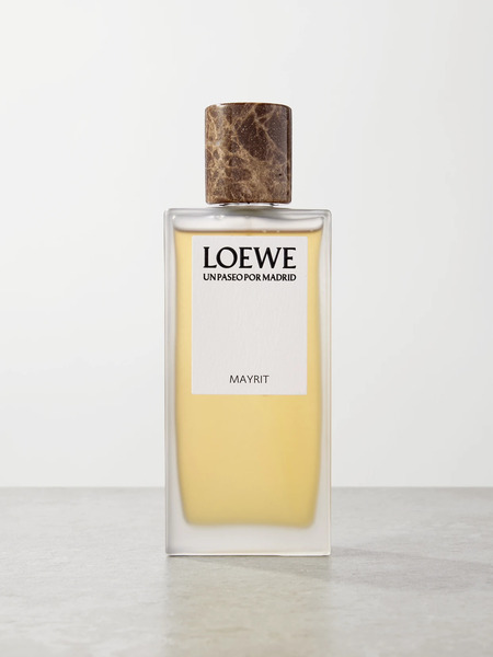  Loewe Perfumes Loewe Perfumes - Eau De Parfum - Un Paseo Por Madrid Mayrit, 100ml 