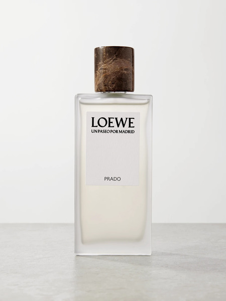  Loewe Perfumes Loewe Perfumes - Eau De Parfum - Un Paseo Por Madrid Prado, 100ml 