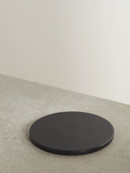  Loewe Perfumes Loewe Perfumes - Terracotta Candleholder Base - Brown 