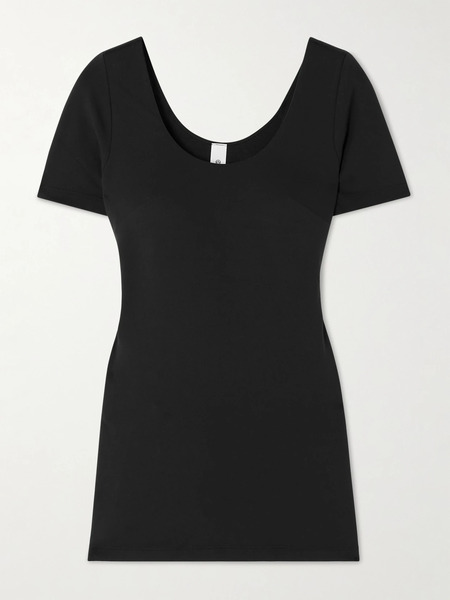  Lululemon Lululemon - Align™ B/c Nulu™ Mini Dress - Black 