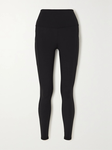  Lululemon Lululemon - Align High-rise Leggings - 25 With Pockets 
