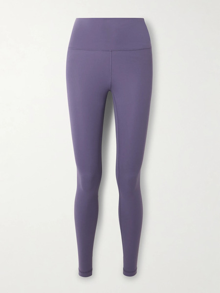  Lululemon Lululemon - Align™ High-rise Nulu™ Leggings - 25 
