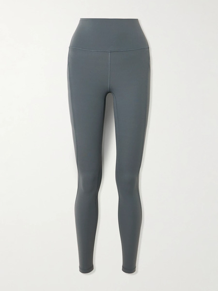  Lululemon Lululemon - Align™ Nulu™ High-rise Leggings - 25 