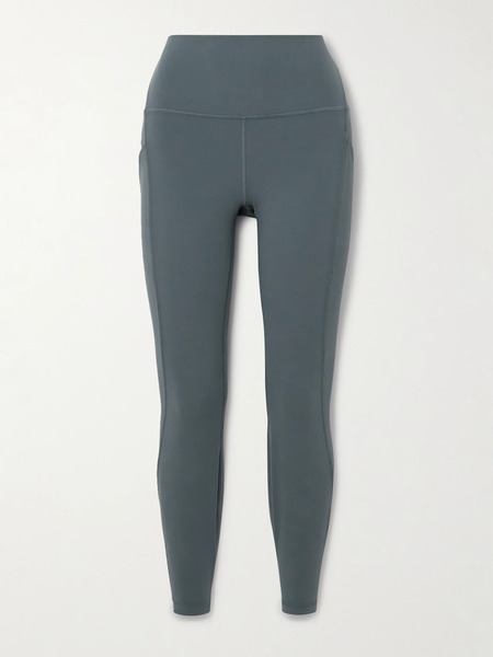  Lululemon Lululemon - Align™ Nulu™ High-rise Leggings - 25 
