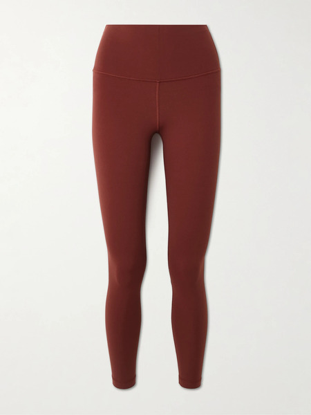  Lululemon Lululemon - Align™ Nulu™ High-rise Leggings - 25 