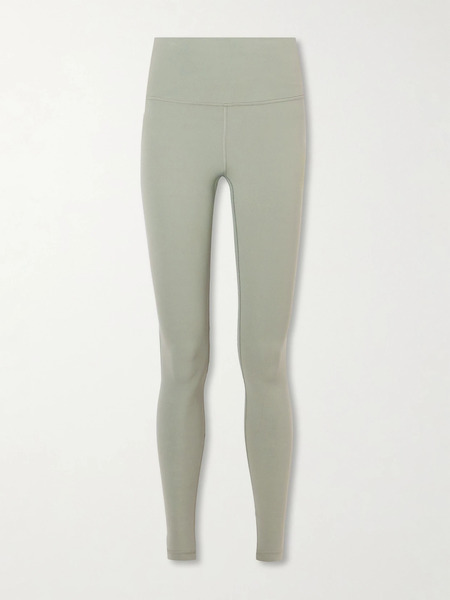  Lululemon Lululemon - Align Nulu™ High-rise Leggings - 28 
