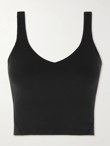  Lululemon Lululemon - Align Nulu™ Tank - Black 